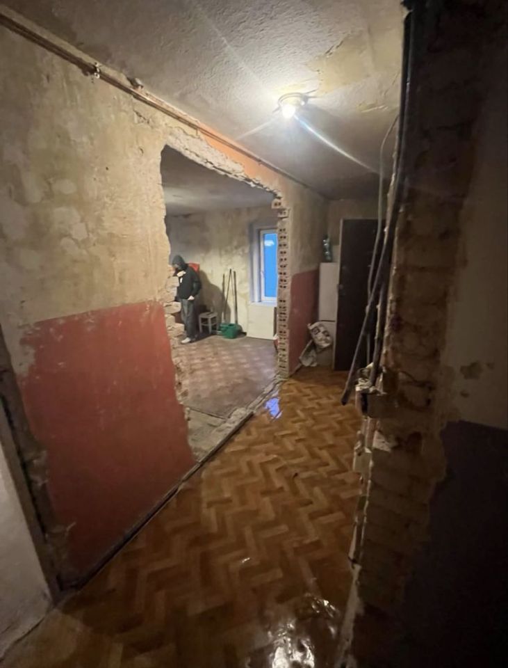 Mieszkanie 1-pokojowe Zgorzelec, ul. Wrocławska. Zdjęcie 5