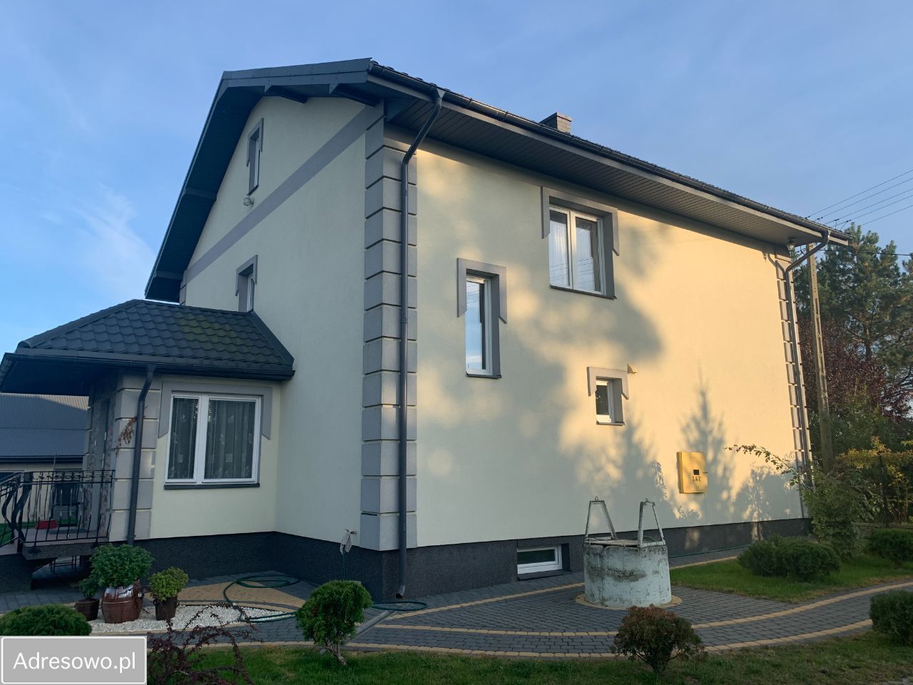 dom wolnostojący, 6 pokoi Śniatycze. Zdjęcie 1