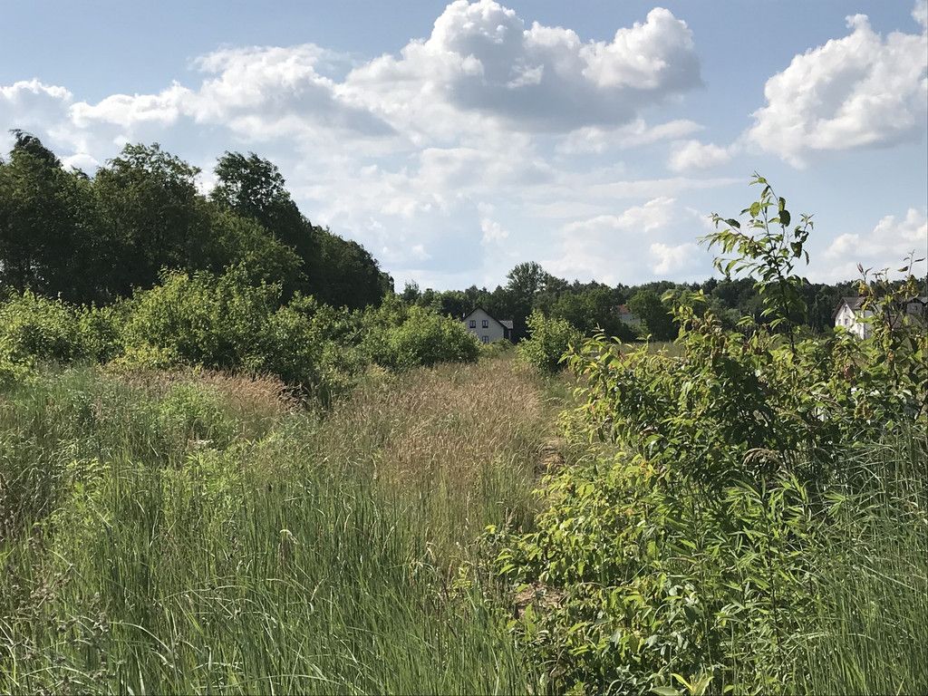 Działka budowlana Kraków Bronowice Małe, ul. ks. Stanisława Truszkowskiego. Zdjęcie 10