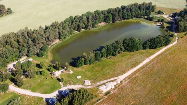 inny, 3 pokoje Poganice. Zdjęcie 1