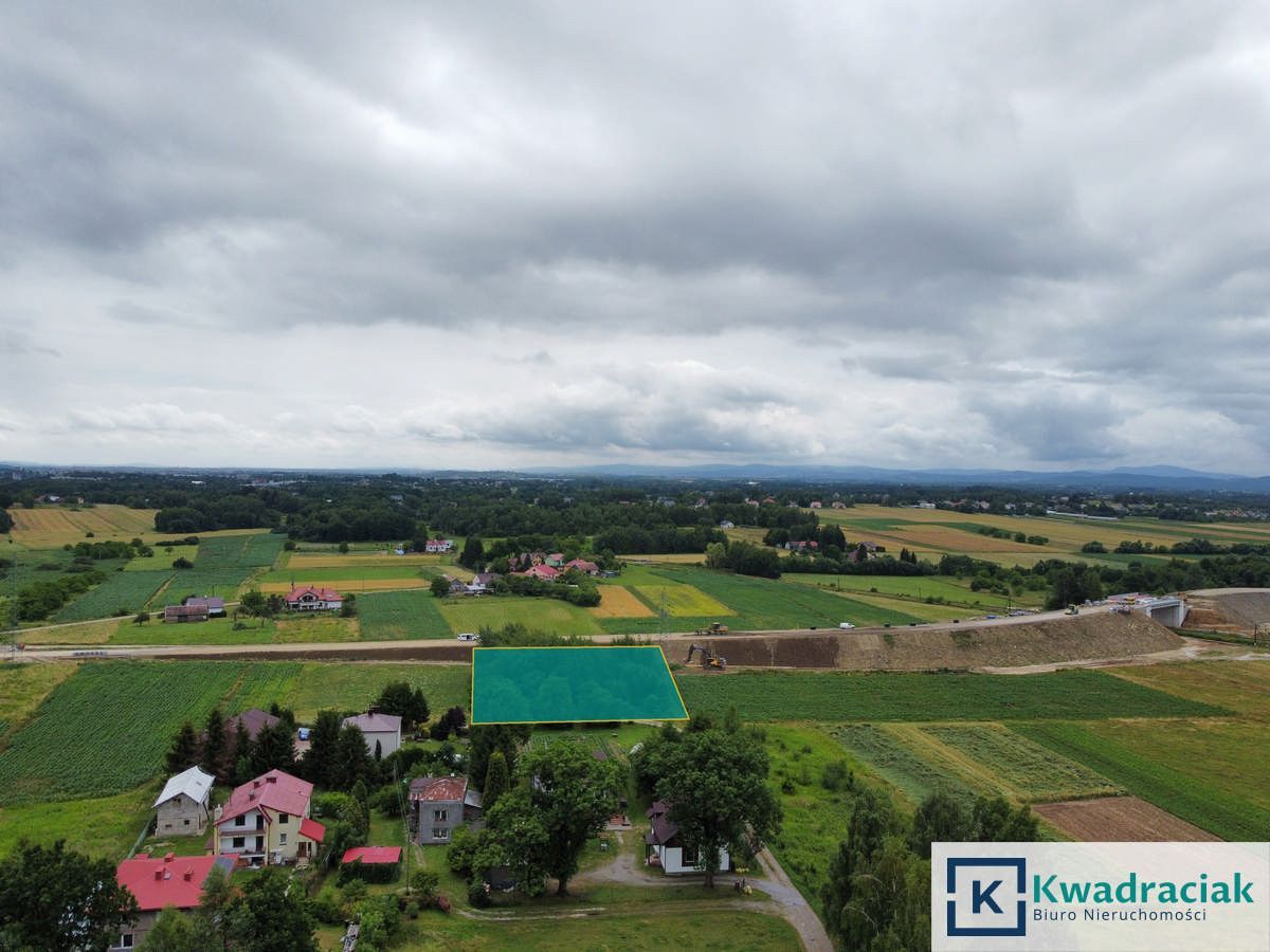 Działka rolna Potok. Zdjęcie 5