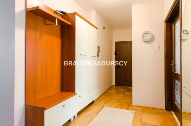 Mieszkanie 5-pokojowe Kraków Dębniki, ul. Praska. Zdjęcie 20