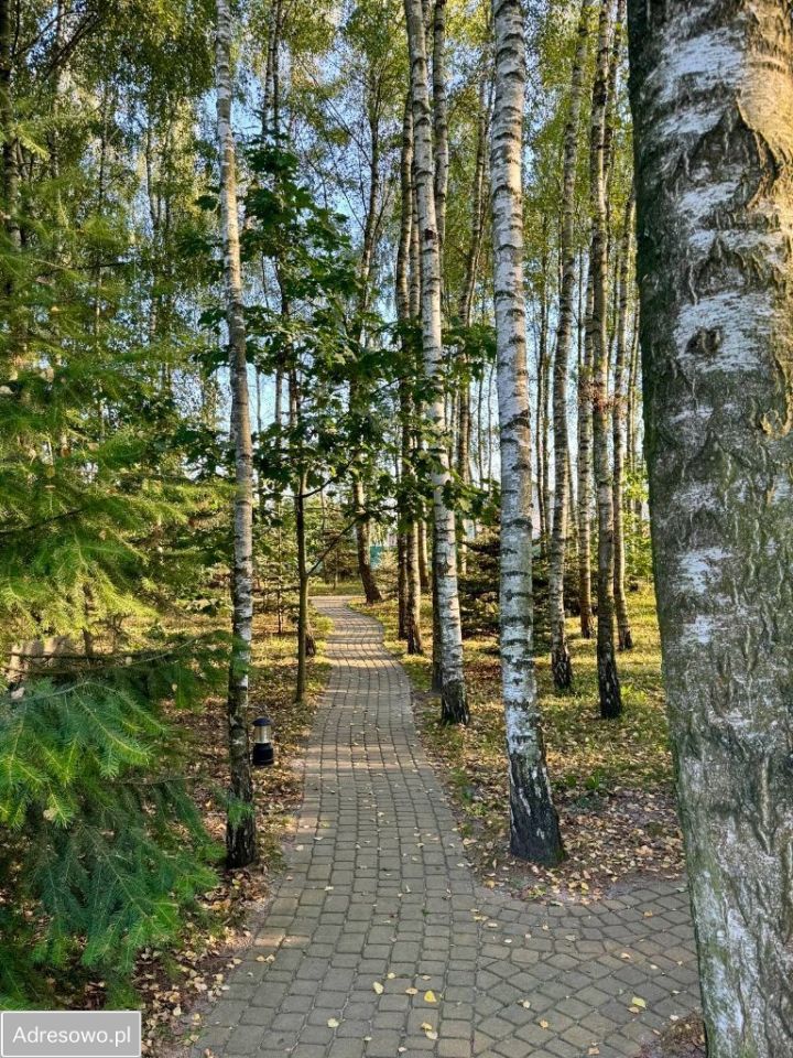 dom wolnostojący, 4 pokoje Stoczek. Zdjęcie 5