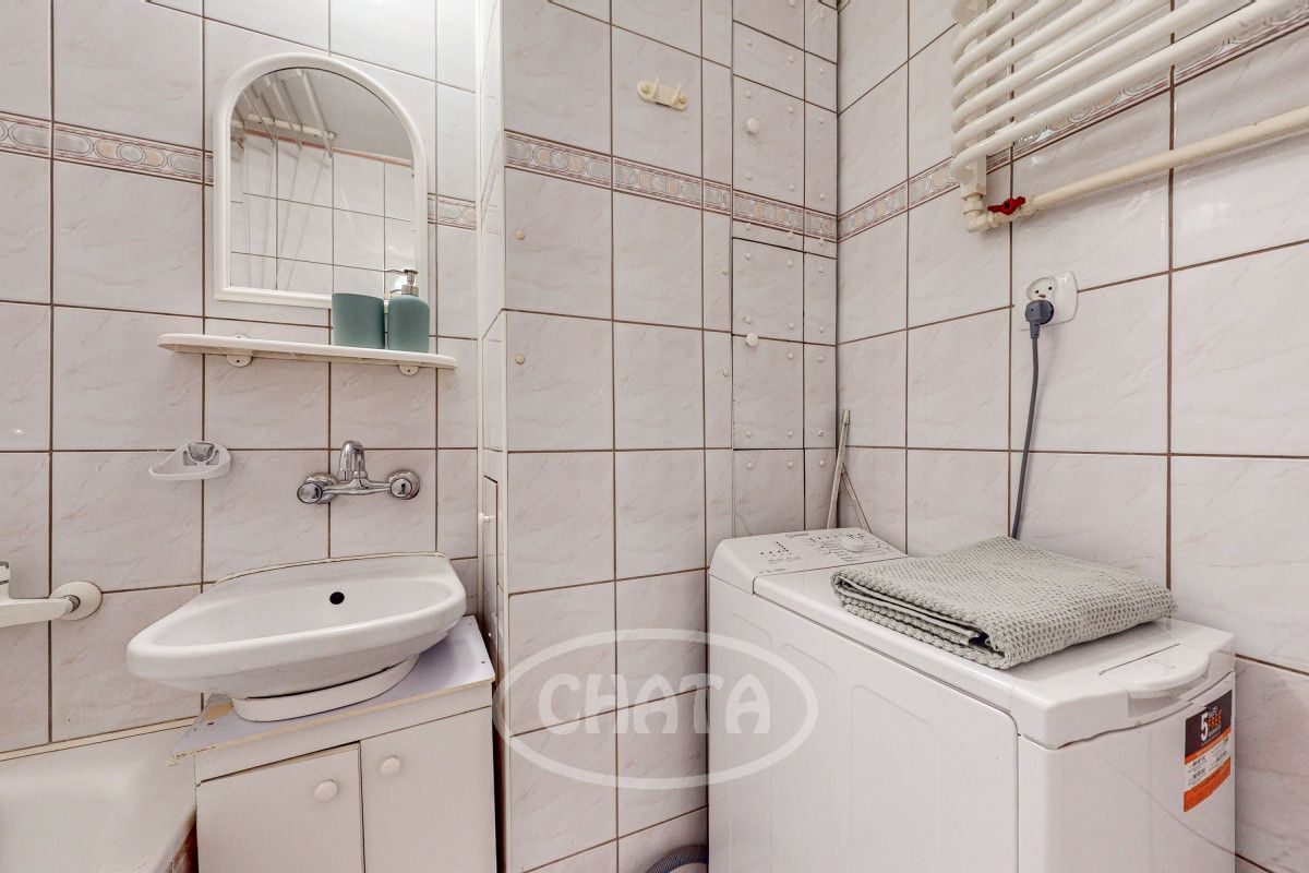 Mieszkanie 2-pokojowe Wrocław Grabiszyn, al. gen. Józefa Hallera. Zdjęcie 13