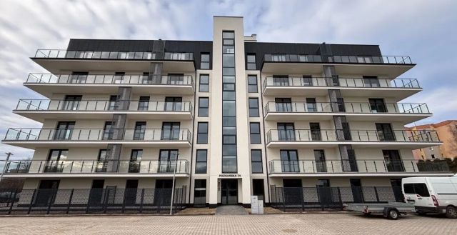 Mieszkanie 1-pokojowe Kalisz Korczak, ul. Poznańska. Zdjęcie 15