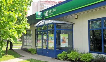 Lokal Warszawa Bielany, ul. Josepha Conrada