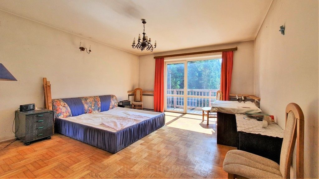 dom wolnostojący, 6 pokoi Kraków Prądnik Biały, ul. Ojcowska. Zdjęcie 6