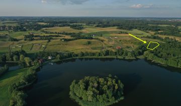 Działka inna Najdymowo