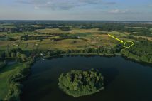 Działka inna Najdymowo