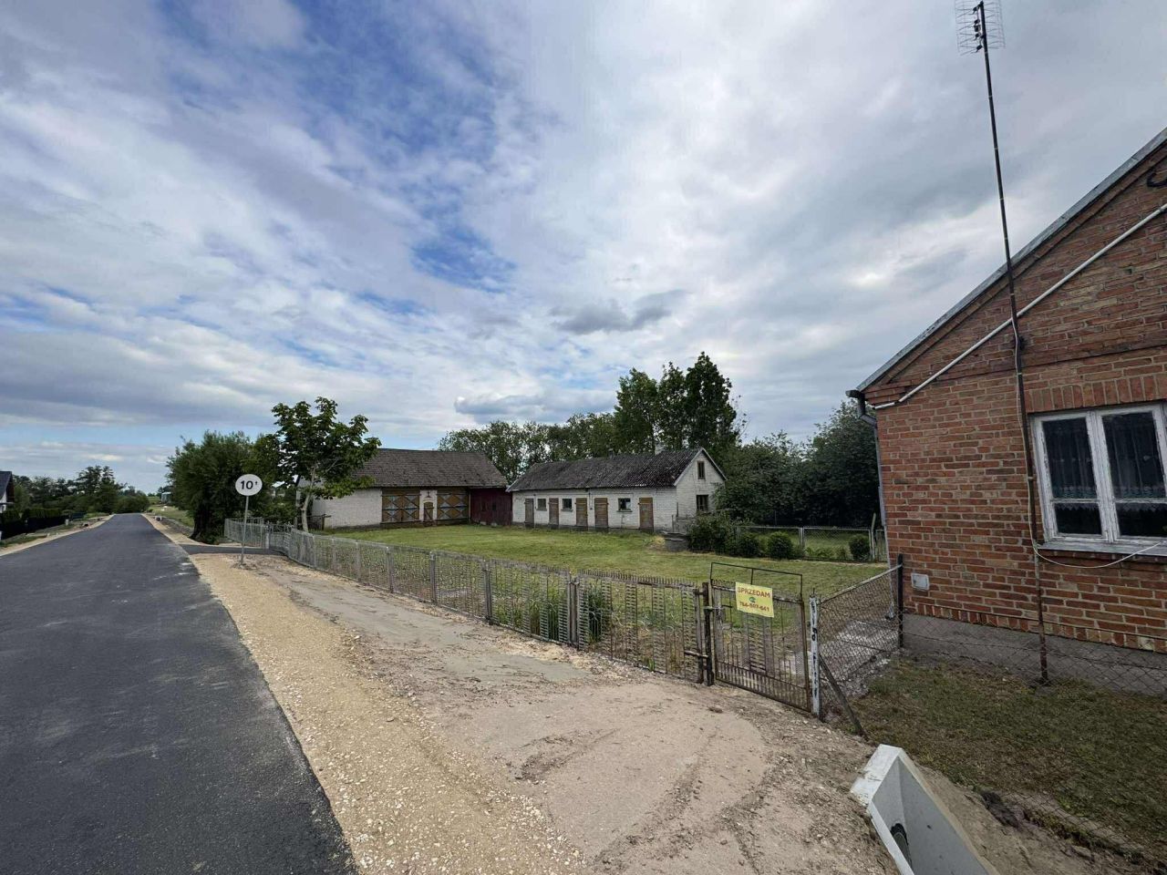 dom wolnostojący Dąbrowa. Zdjęcie 5