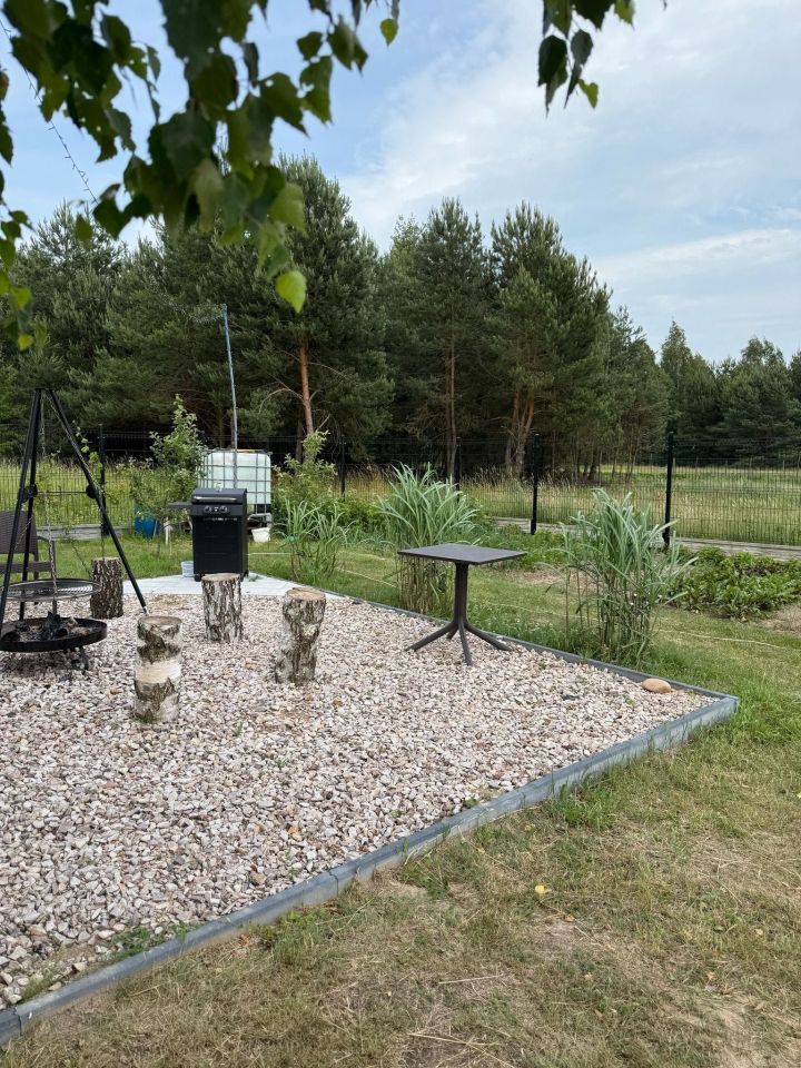 Działka budowlana Podlesie Mleczkowskie. Zdjęcie 3