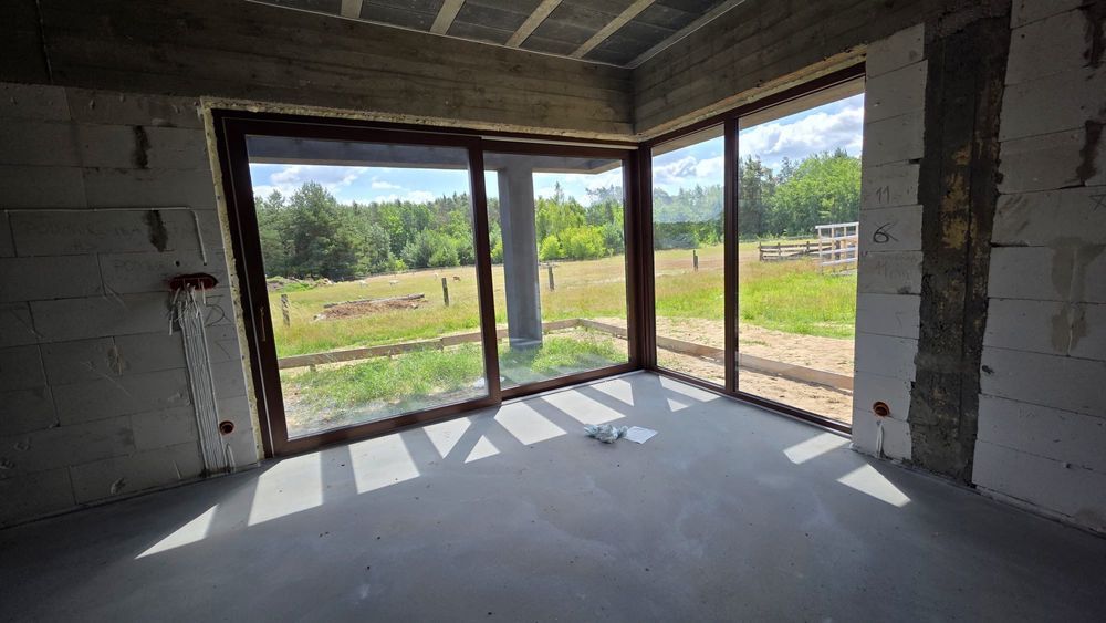 dom wolnostojący Kozienice. Zdjęcie 2