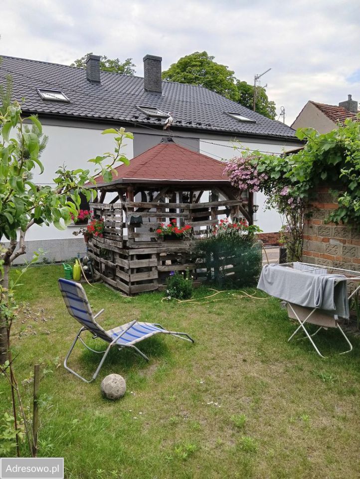 dom wolnostojący, 7 pokoi Kobylin, ul. 3 Maja. Zdjęcie 11