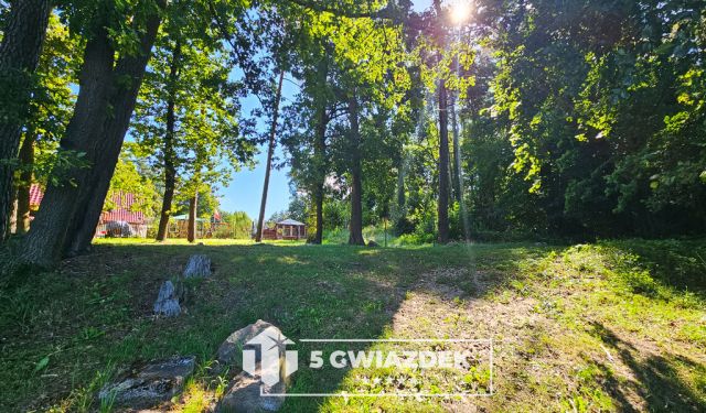 dom wolnostojący, 8 pokoi Przyjezierze. Zdjęcie 46