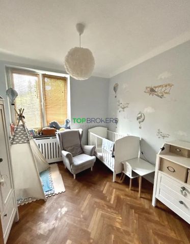 dom szeregowy, 5 pokoi Warszawa Mokotów. Zdjęcie 4