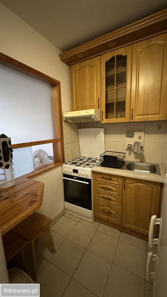 Mieszkanie 2-pokojowe Warszawa Ochota. Zdjęcie 12