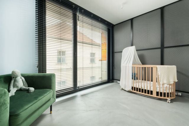 Mieszkanie 3-pokojowe Warszawa Śródmieście, ul. Nalewki. Zdjęcie 14