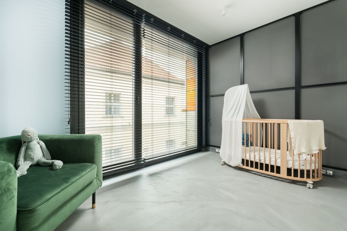 Mieszkanie 3-pokojowe Warszawa Śródmieście, ul. Nalewki. Zdjęcie 14