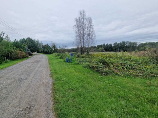 Działka budowlana Nowy Dwór. Zdjęcie 2