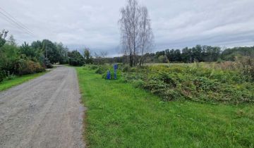 Działka budowlana Nowy Dwór