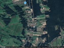 Działka rolno-budowlana Prabuty