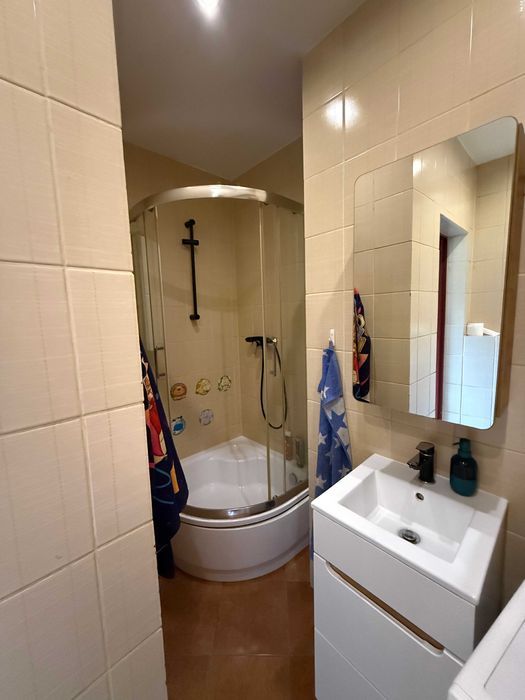 Mieszkanie 3-pokojowe Ośno Lubuskie, ul. Kopernika. Zdjęcie 8