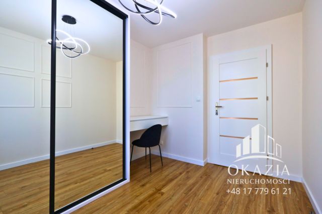 Mieszkanie 2-pokojowe Rzeszów, ul. Stanisława Mikołajczyka. Zdjęcie 5