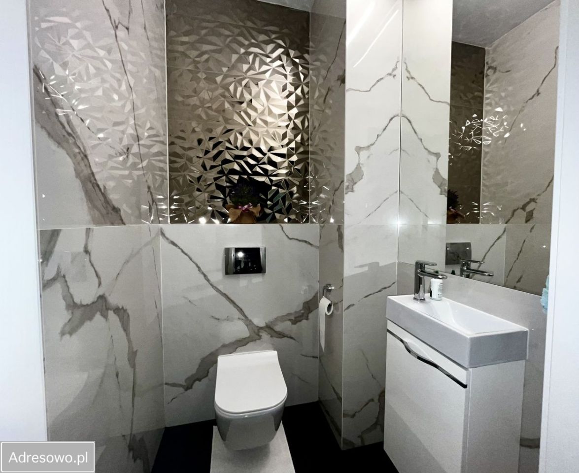 Mieszkanie 3-pokojowe Warszawa Białołęka. Zdjęcie 3