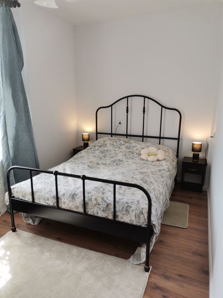 Mieszkanie 3-pokojowe Dzierżoniów, ul. Ząbkowicka