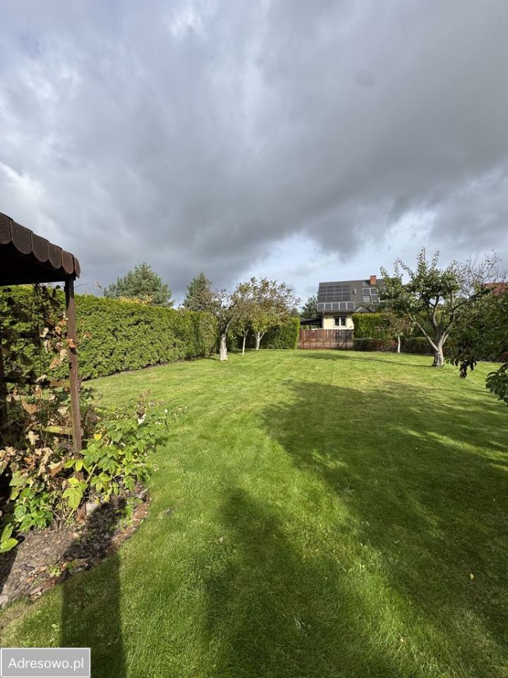 dom wolnostojący, 5 pokoi Węglew. Zdjęcie 3