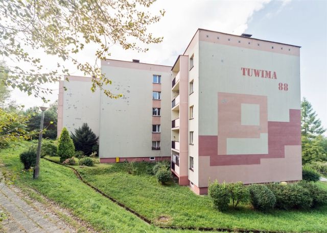 Mieszkanie 2-pokojowe Bielsko-Biała Złote Łany, ul. Juliana Tuwima. Zdjęcie 13