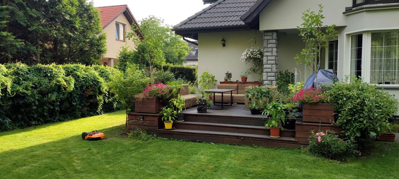 dom wolnostojący, 5 pokoi Osielsko. Zdjęcie 9