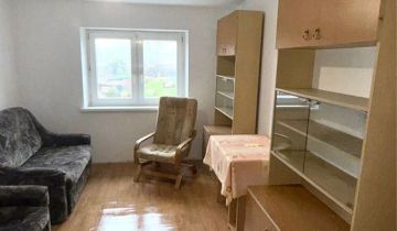 Mieszkanie 2-pokojowe Sulibórz