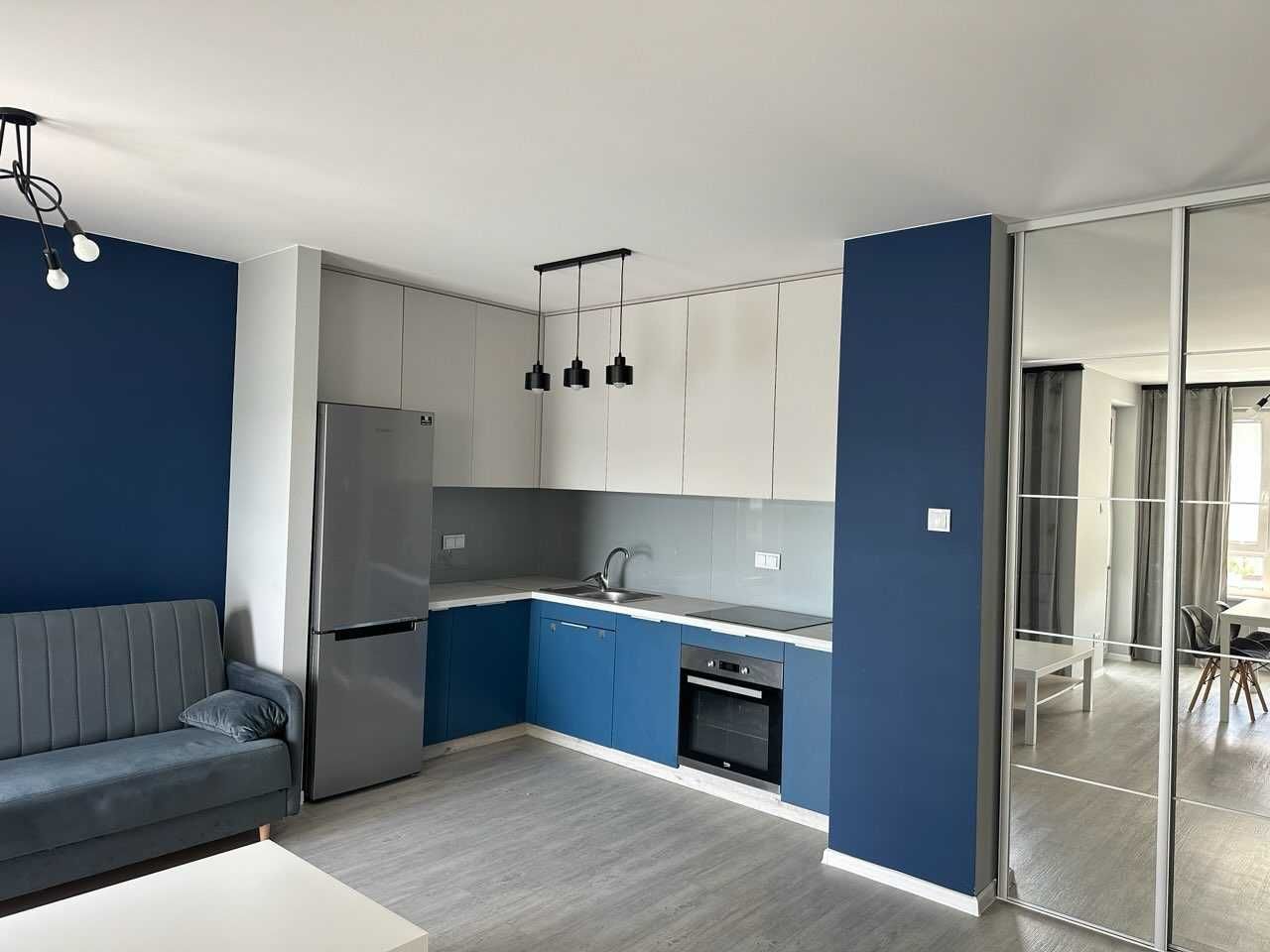 Mieszkanie 2-pokojowe Siedlce Centrum, ul. 3 Maja. Zdjęcie 8