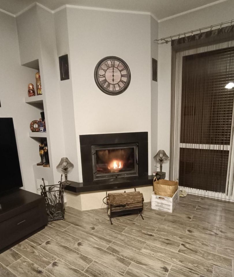 dom wolnostojący, 6 pokoi Tryszczyn, ul. Polna. Zdjęcie 7