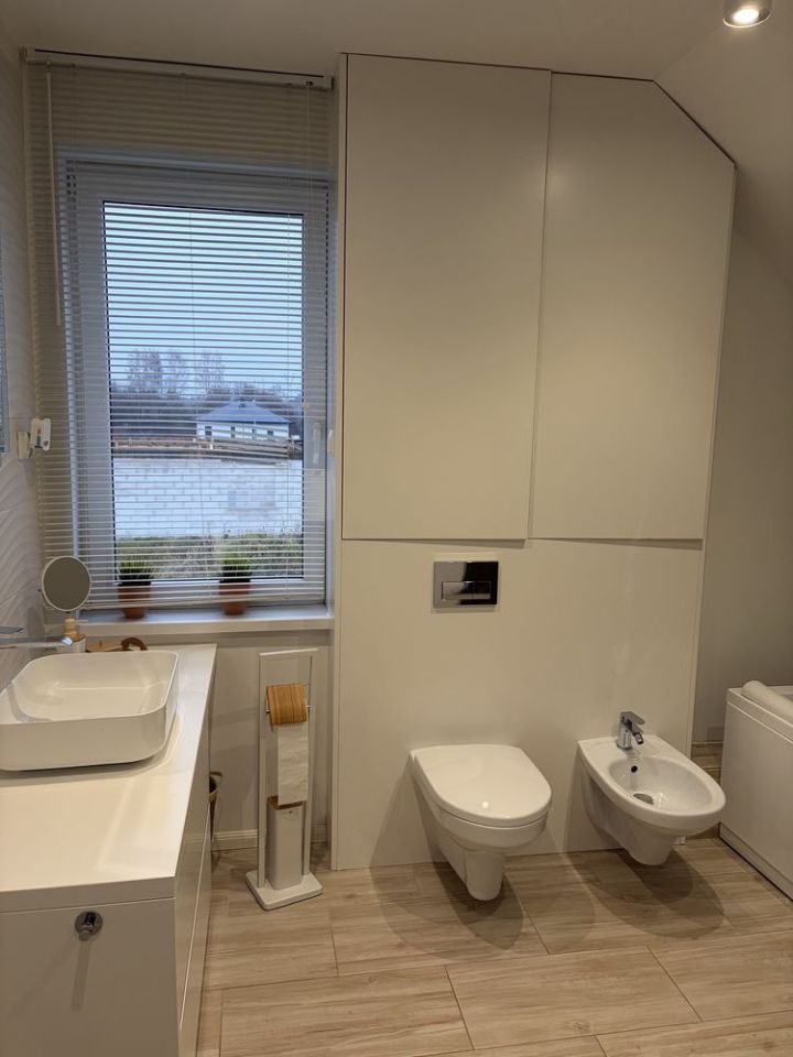 dom wolnostojący, 4 pokoje Kobylnica, ul. Wodna. Zdjęcie 6