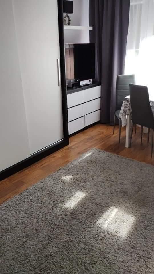 Mieszkanie 1-pokojowe Kwidzyn, ul. Batalionów Chłopskich