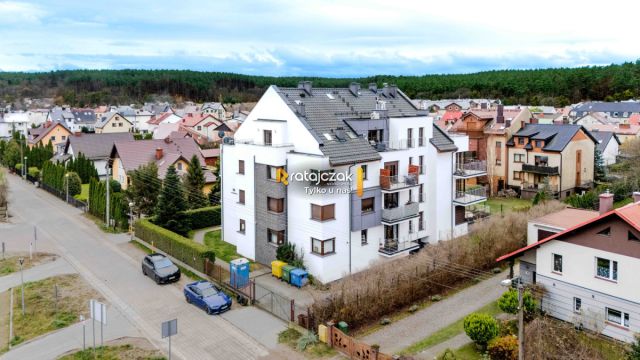 Mieszkanie 3-pokojowe Wejherowo, ul. Słowińców. Zdjęcie 20