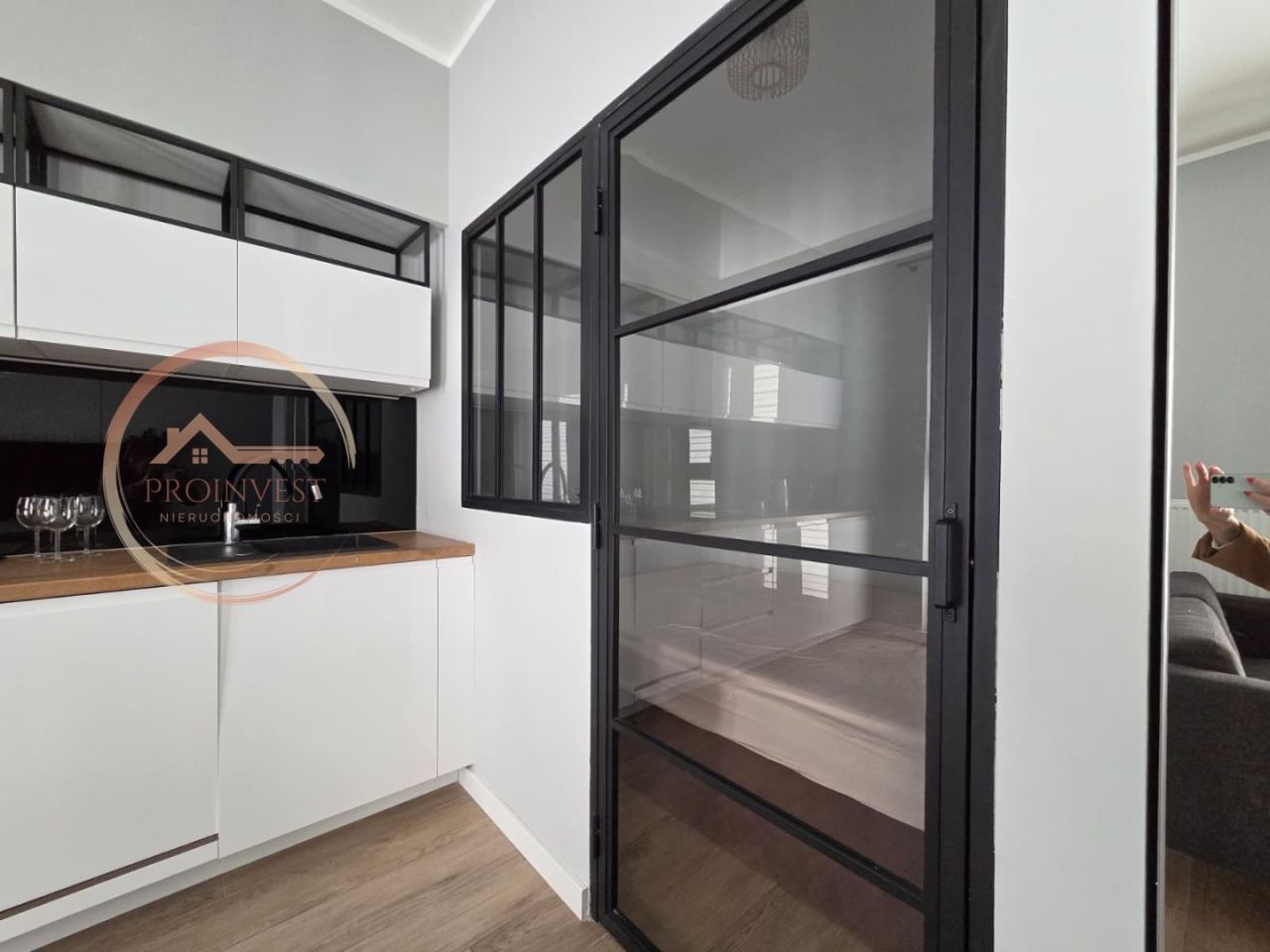 Mieszkanie 2-pokojowe Bydgoszcz. Zdjęcie 3