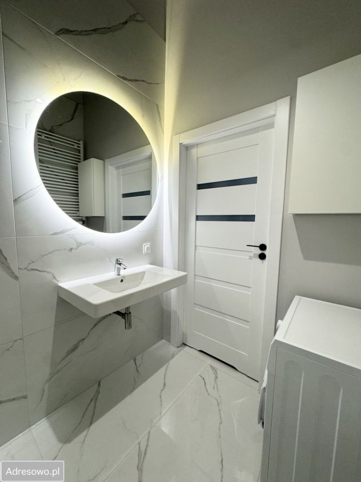 Mieszkanie 3-pokojowe Warszawa Ursus, ul. Edwarda Habicha. Zdjęcie 5