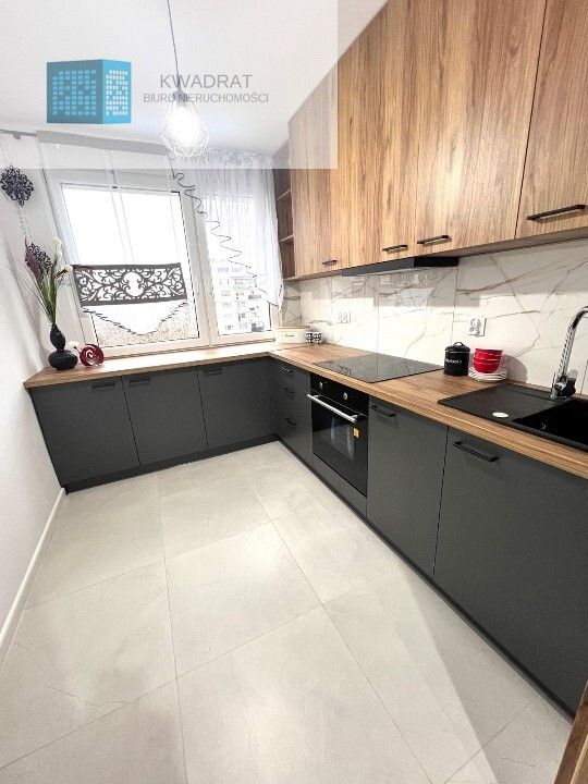 Mieszkanie 2-pokojowe Łódź Polesie, ul. Bratysławska. Zdjęcie 1