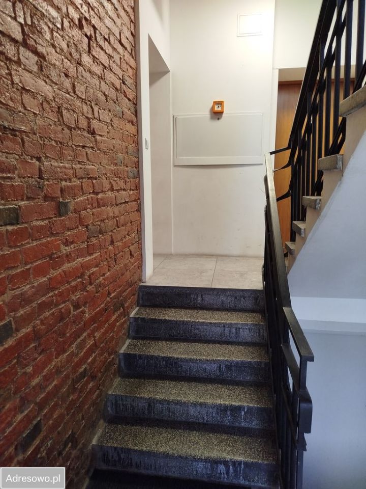 Mieszkanie 2-pokojowe Pruszków Żbików, ul. Adama Mickiewicza. Zdjęcie 9