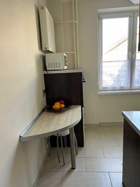 Mieszkanie 1-pokojowe Warszawa Śródmieście, ul. Wojciecha Górskiego. Zdjęcie 3