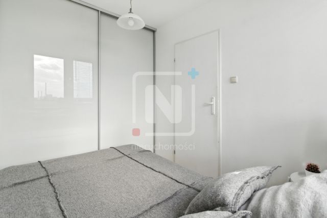 Mieszkanie 2-pokojowe Warszawa Targówek, ul. Toruńska. Zdjęcie 13