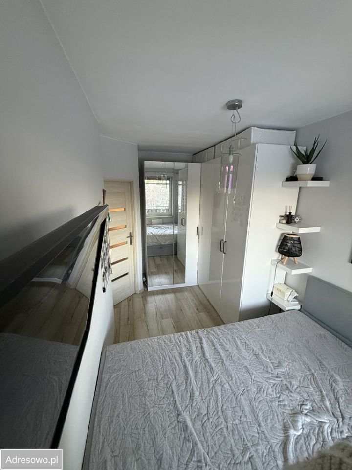 Mieszkanie 2-pokojowe Warszawa Ursus, ul. Górna Droga. Zdjęcie 5