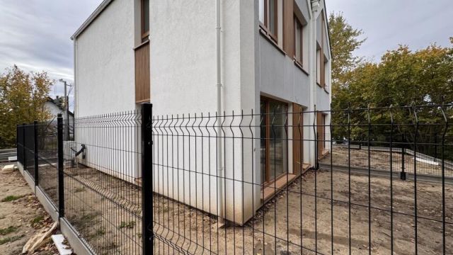 bliźniak, 4 pokoje Elbląg, ul. Cisowa. Zdjęcie 7