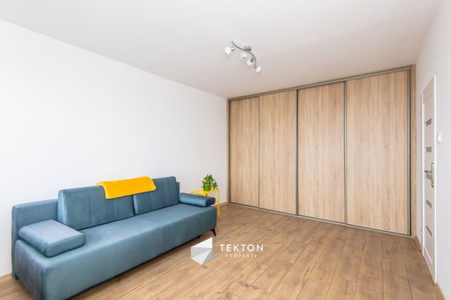 Mieszkanie 1-pokojowe Poznań Starołęka, ul. Unii Lubelskiej. Zdjęcie 9