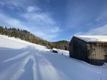 Działka siedliskowa Łapsze Niżne Za Czarną Górą, ul. Czarna. Zdjęcie 3