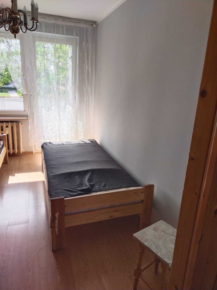 Mieszkanie 3-pokojowe Częstochowa Raków, ul. Mireckiego. Zdjęcie 4