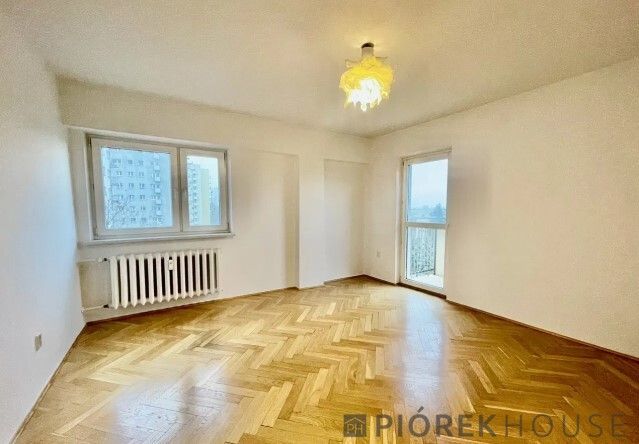 Mieszkanie 3-pokojowe Warszawa Mokotów, ul. Czerniakowska. Zdjęcie 3